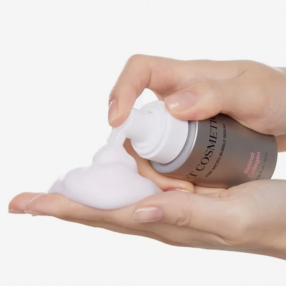 vt-cosmetics-retinol-collagen-pink-micro-bubble-serum-70-ml-sirovatka-z-retinolom-i-kolagenom-texture-1000x1000