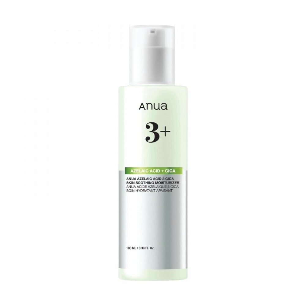 Anua Azelaic Acid Cica Skin Soothing Moisturizer-c310e745
