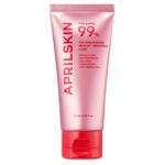APRILSKIN TXA Niacinamide 99 Night Wrapping Mask izgaismojoša nakts plēves sejas maska