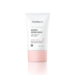 Centellian24 Madeca Derma Shield Safe Tone-Up Sun Cream saules aizsargkrēms ar toni SPF50+