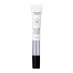 HEVEBLUE Black Yuja Bean Lifting Auto Eye Cream liftinga acu krēms ar masāžas uzgali