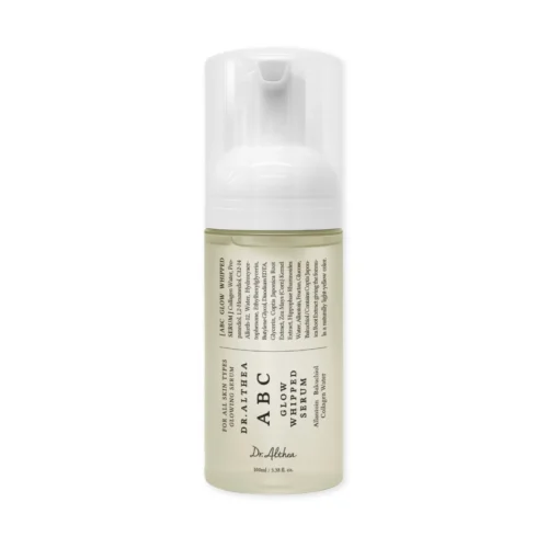 Dr.Althea ABC Glow Whipped Serum serums-putas ādas mirdzumam
