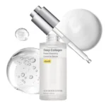 Sungboon Editor Deep Collagen Anti-wrinkle Cream In Serum pretnovecošanās liftinga serums