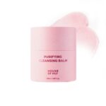 HOUSE OF HUR Purifying Cleansing Balm balzams sejas attīrīšanai un kosmētikas noņemšanai