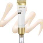 Sungboon Editor Silk Peptide EGF Intensive Eye Cream intensīvs pretnovecošanās acu krēms