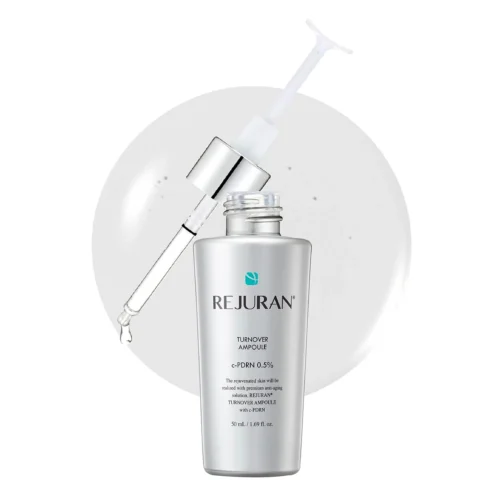 Rejuran Turnover Ampoule PDRN pretnovecošanās serums ar PDRN