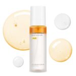 Sungboon Editor Deep Collagen Barrier Serum Mist mitrinošs divfāžu sprejs-serums