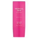 House of Hur Tropical Dew Sun Cream viegls saules aizsargkrēms ar SPF50+
