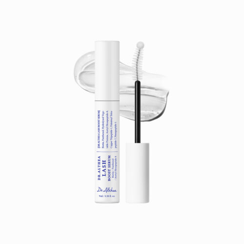 Dr. Althea Lash Boost Serum serums skropstu un uzacu augšanai