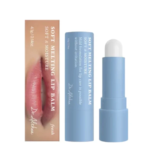 Dr. Althea Soft Melting Lip Balm barojošs lūpu balzams
