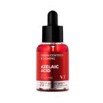 VT Cosmetics Azelaic Acid A1 Calming Ampoule nomierinošs serums pret apsārtumu