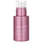 Medicube PDRN Pink Exosome Shot Serum 2000 nostiprinošs serums ar mikroadatiņām un PDRN