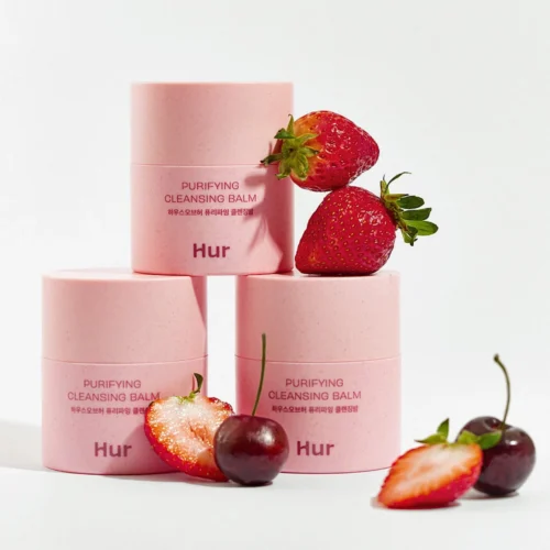 Alternative view of HOUSE OF HUR Purifying Cleansing Balm balzams sejas attīrīšanai un kosmētikas noņemšanai
