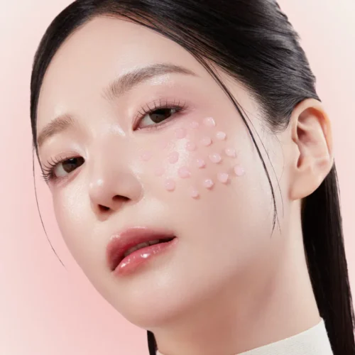 Alternative view of Medicube PDRN Pink Exosome Shot Serum 7500 nostiprinošs serums ar mikroadatiņām un PDRN