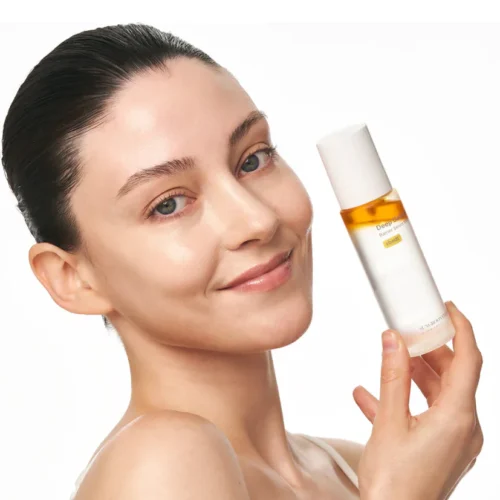Alternative view of Sungboon Editor Deep Collagen Barrier Serum Mist mitrinošs divfāžu sprejs-serums