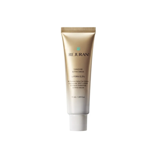 Rejuran Active Cream Enhanced atjaunojošs pretnovecošanās krēms ar PDRN