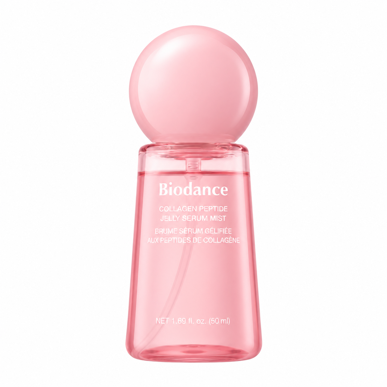 Biodance-Collagen-Peptide-Jelly-Serum-Mist-50ml