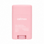 Celimax Oil Control Mattifying Sun Stick SPF50+ matējošs saules aizsargzīmulis