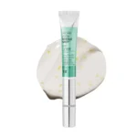 VT Cosmetics PDRN Reedle Shot Eye Lifter pretnovecošanās acu krēms ar masāžas uzgali