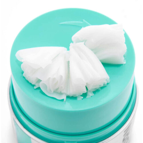 Alternative view of VT Cosmetics PDRN Grinding Cleansing Balm attīrošs balzams sejas attīrīšanai un kosmētikas noņemšanai