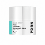 VT Cosmetics PDRN Grinding Cleansing Balm attīrošs balzams sejas attīrīšanai un kosmētikas noņemšanai