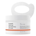 Genabelle PDRN 360° Rejuvenating Eye Mask atjaunojoši acu patči ar PDRN