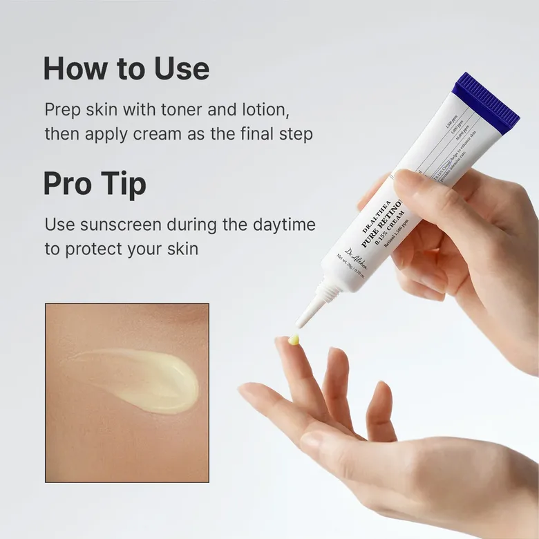 Dr.Althea Pure Retinol 0.15_ Cream (3)-ceee7006