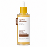 Sungboon Editor Kojic Acid Niacin Brightening Rice Peel Shot izgaismojošs pīlings