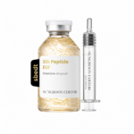 Sungboon Editor Silk Peptide EGF Intensive Ampoule intensīvs serums ar EGF