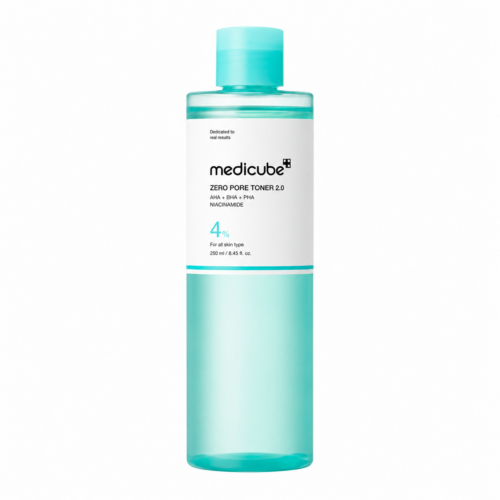 Medicube Azelaic Acid Niacinamide Clear Toner attīrošs toniks problemātiskai ādai