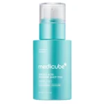 Medicube Azelaic Acid Exosome Shot 7500 intensīvs serums ar azelaīnskābi un mikroadatiņām