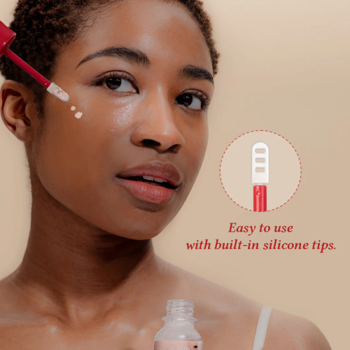 Alternative view of Dr. Althea 15% Calamine Spot Powder līdzeklis pinnēm un izsitumiem